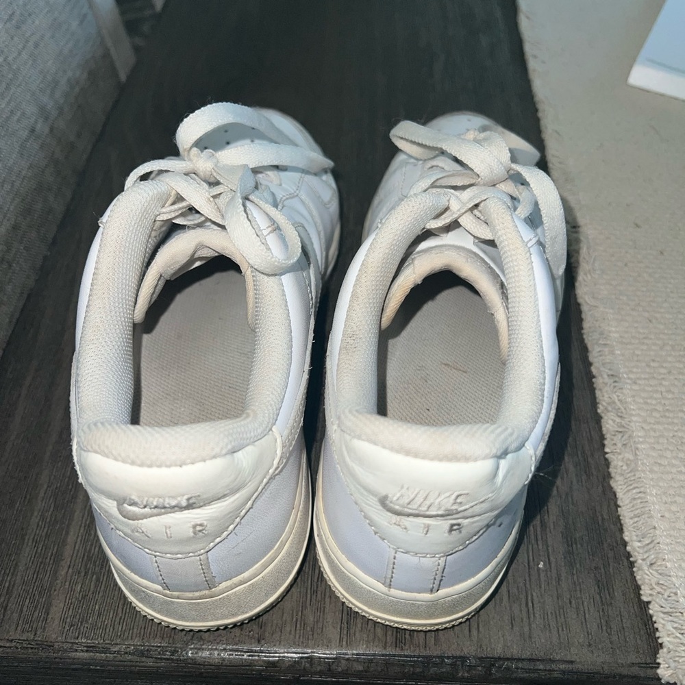 Used Nike AF1